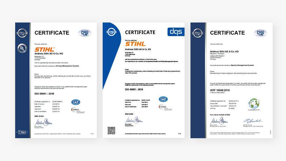 ISO-sertifiointi