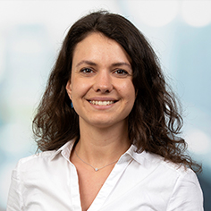 Paula García-Gutiérrez, sähkökäyttöjen laskentainsinööri