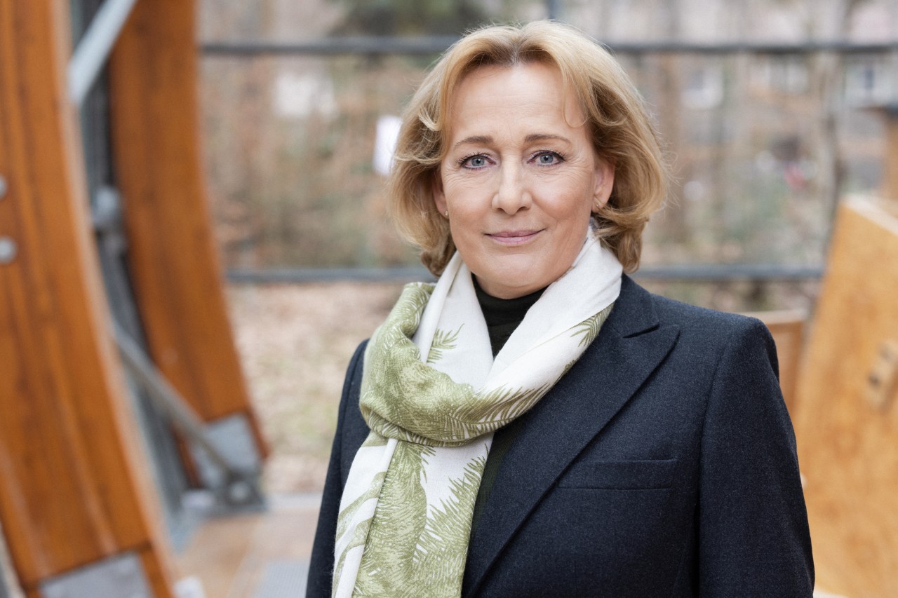 Karen Tebar, STIHL:n neuvoa-antavan toimikunnan varapuheenjohtaja